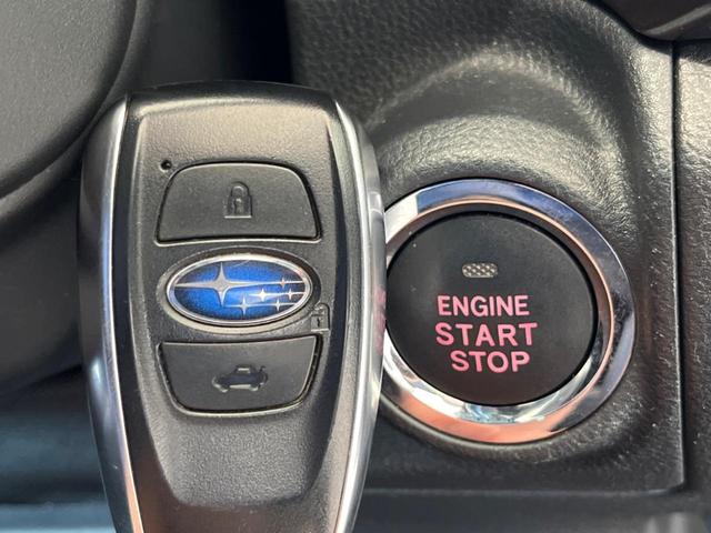 WRX S4 STIスポーツR EX 禁煙車 サンルーフ RECAROシート 純正11.6型ナビ フロント&サイド&バックカメラ ETC ドラレコ アクセスキー&プッシュスタート シートヒーター パワーシート 純正18インチアルミ(10枚目)
