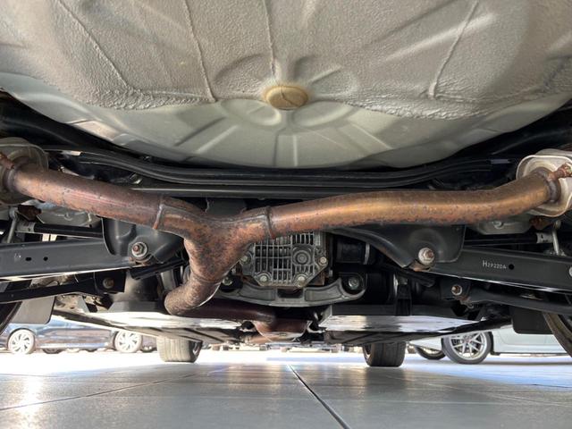 WRX S4 STIスポーツR EX 禁煙車 サンルーフ RECAROシート 純正11.6型ナビ フロント&サイド&バックカメラ ETC ドラレコ アクセスキー&プッシュスタート シートヒーター パワーシート 純正18インチアルミ(23枚目)