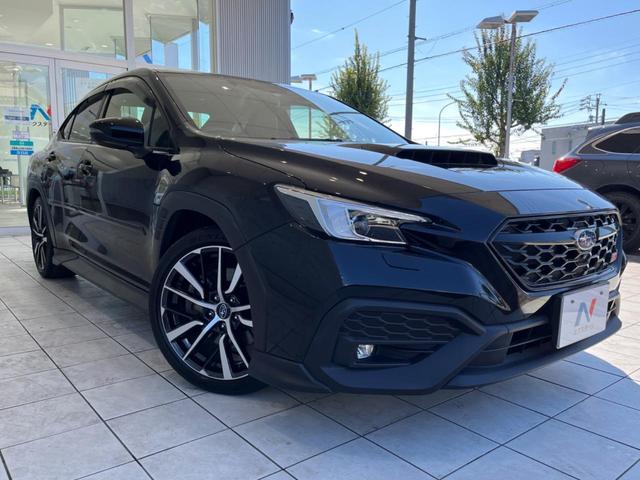 WRX S4 STIスポーツR EX 禁煙車 サンルーフ RECAROシート 純正11.6型ナビ フロント&サイド&バックカメラ ETC ドラレコ アクセスキー&プッシュスタート シートヒーター パワーシート 純正18インチアルミ(31枚目)