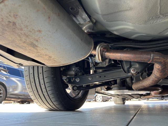 WRX S4 STIスポーツR EX 禁煙車 サンルーフ RECAROシート 純正11.6型ナビ フロント&サイド&バックカメラ ETC ドラレコ アクセスキー&プッシュスタート シートヒーター パワーシート 純正18インチアルミ(39枚目)