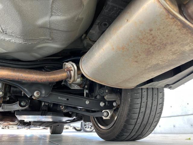 WRX S4 STIスポーツR EX 禁煙車 サンルーフ RECAROシート 純正11.6型ナビ フロント&サイド&バックカメラ ETC ドラレコ アクセスキー&プッシュスタート シートヒーター パワーシート 純正18インチアルミ(40枚目)