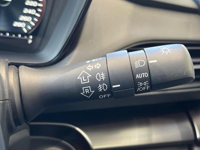 WRX S4 STIスポーツR EX 禁煙車 サンルーフ RECAROシート 純正11.6型ナビ フロント&サイド&バックカメラ ETC ドラレコ アクセスキー&プッシュスタート シートヒーター パワーシート 純正18インチアルミ(49枚目)