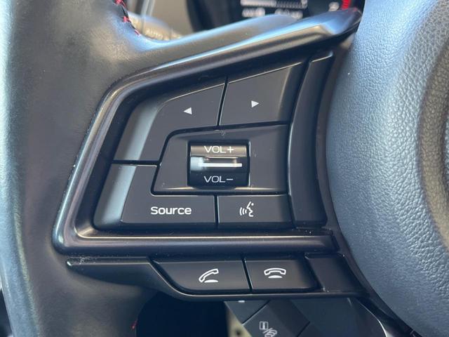 WRX S4 STIスポーツR EX 禁煙車 サンルーフ RECAROシート 純正11.6型ナビ フロント&サイド&バックカメラ ETC ドラレコ アクセスキー&プッシュスタート シートヒーター パワーシート 純正18インチアルミ(52枚目)