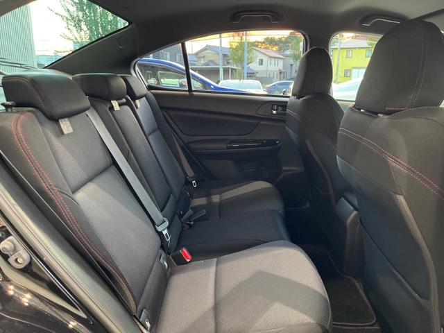 WRX S4 2.0GTアイサイト 後期E型 クスコ車高調 柿本改マフラー 純正8型ナビ バックカメラ ETC ドラレコ 純正18インチアルミ スマートキー LEDヘッド アダプティブクルーズコントロール パドルシフト(11枚目)