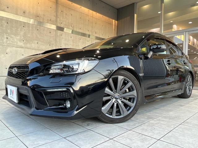 WRX S4 2.0GTアイサイト 後期E型 クスコ車高調 柿本改マフラー 純正8型ナビ バックカメラ ETC ドラレコ 純正18インチアルミ スマートキー LEDヘッド アダプティブクルーズコントロール パドルシフト(17枚目)