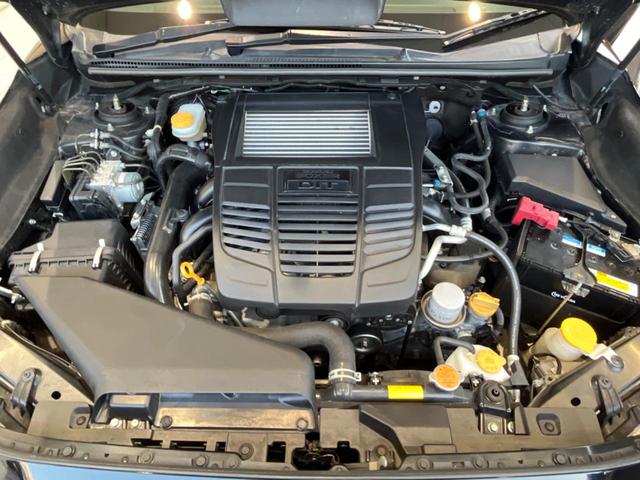 WRX S4 2.0GTアイサイト 後期E型 クスコ車高調 柿本改マフラー 純正8型ナビ バックカメラ ETC ドラレコ 純正18インチアルミ スマートキー LEDヘッド アダプティブクルーズコントロール パドルシフト(19枚目)