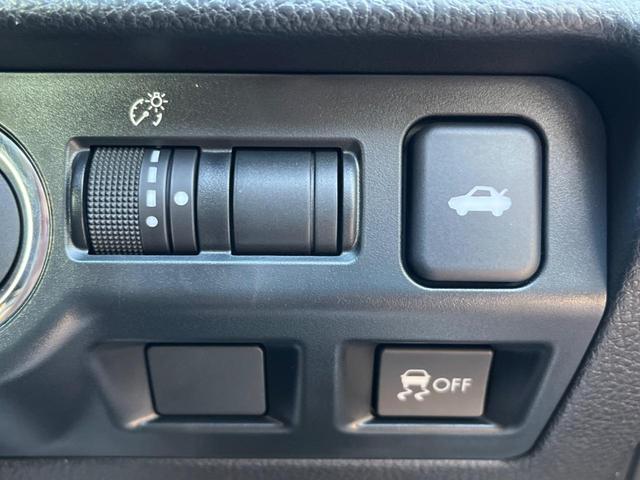 WRX S4 2.0GTアイサイト 後期E型 クスコ車高調 柿本改マフラー 純正8型ナビ バックカメラ ETC ドラレコ 純正18インチアルミ スマートキー LEDヘッド アダプティブクルーズコントロール パドルシフト(22枚目)