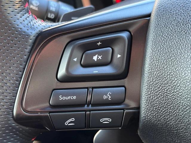 WRX S4 2.0GTアイサイト 後期E型 クスコ車高調 柿本改マフラー 純正8型ナビ バックカメラ ETC ドラレコ 純正18インチアルミ スマートキー LEDヘッド アダプティブクルーズコントロール パドルシフト(26枚目)