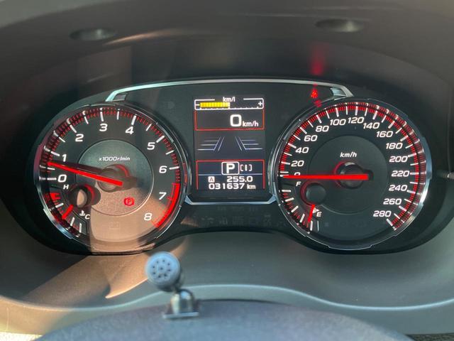 WRX S4 2.0GTアイサイト 後期E型 クスコ車高調 柿本改マフラー 純正8型ナビ バックカメラ ETC ドラレコ 純正18インチアルミ スマートキー LEDヘッド アダプティブクルーズコントロール パドルシフト(29枚目)