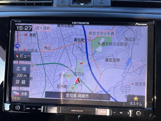 WRX S4 2.0GTアイサイト 後期E型 クスコ車高調 柿本改マフラー 純正8型ナビ バックカメラ ETC ドラレコ 純正18インチアルミ スマートキー LEDヘッド アダプティブクルーズコントロール パドルシフト(34枚目)