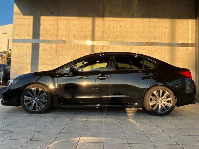 WRX S4 2.0GTアイサイト 後期E型 クスコ車高調 柿本改マフラー 純正8型ナビ バックカメラ ETC ドラレコ 純正18インチアルミ スマートキー LEDヘッド アダプティブクルーズコントロール パドルシフト(38枚目)