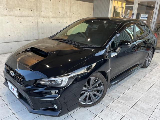 WRX S4 2.0GTアイサイト 後期E型 クスコ車高調 柿本改マフラー 純正8型ナビ バックカメラ ETC ドラレコ 純正18インチアルミ スマートキー LEDヘッド アダプティブクルーズコントロール パドルシフト(43枚目)