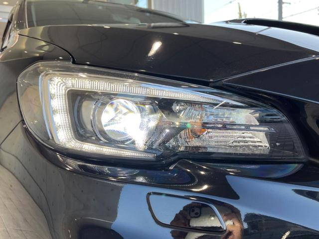 WRX S4 2.0GTアイサイト 後期E型 クスコ車高調 柿本改マフラー 純正8型ナビ バックカメラ ETC ドラレコ 純正18インチアルミ スマートキー LEDヘッド アダプティブクルーズコントロール パドルシフト(48枚目)