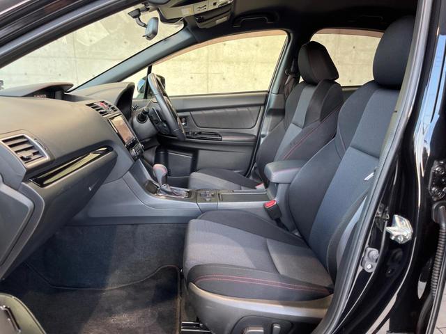 WRX S4 2.0GTアイサイト 後期E型 クスコ車高調 柿本改マフラー 純正8型ナビ バックカメラ ETC ドラレコ 純正18インチアルミ スマートキー LEDヘッド アダプティブクルーズコントロール パドルシフト(56枚目)