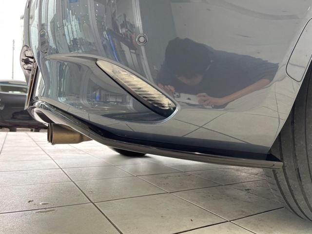 ロードスター Ｓレザーパッケージ　ホワイトセレクション　ＭＴ車　フルエアロ　バックカメラ　ＢＯＳＥサウンド　衝突被害軽減システム　禁煙車　レザーシート　コーナーセンサー　スマートキー　ＬＥＤヘッド　ビルトインＥＴＣ　クルコン　車線逸脱警報　オートライト（52枚目）