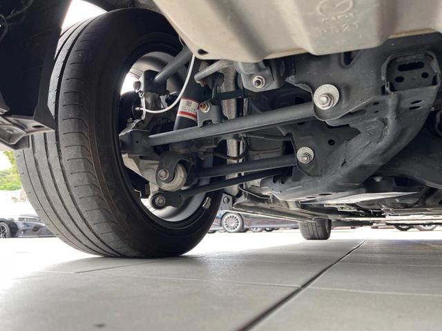 ロードスター Ｓレザーパッケージ　ホワイトセレクション　ＭＴ車　フルエアロ　バックカメラ　ＢＯＳＥサウンド　衝突被害軽減システム　禁煙車　レザーシート　コーナーセンサー　スマートキー　ＬＥＤヘッド　ビルトインＥＴＣ　クルコン　車線逸脱警報　オートライト（59枚目）