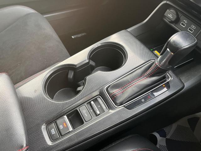 シビック ＥＸ　禁煙車　ＢＯＳＥ　ホンダセンシング　１０．２インチデジタルメーター　ホンダコネクトディスプレイ　バックカメラ　シートヒーター　ドラレコ　ＥＴＣ２．０　置くだけ充電　ハーフレザー　純正１８インチアルミ（60枚目）