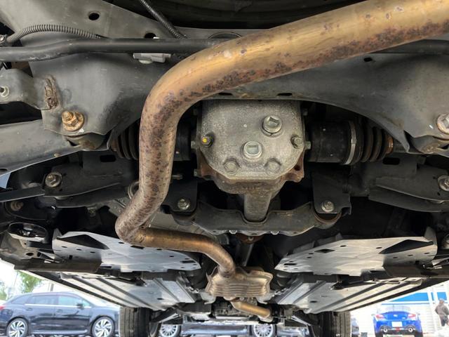 フォレスター S-リミテッド 後期D型 アドバンスドPKG 禁煙車 純正SDナビ バックカメラ ETC 純正18インチアルミ LEDヘッド パワーシート シートヒーター スマートキー アダプティブクルーズコントロール(19枚目)