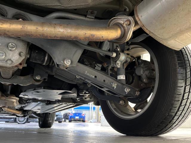 フォレスター S-リミテッド 後期D型 アドバンスドPKG 禁煙車 純正SDナビ バックカメラ ETC 純正18インチアルミ LEDヘッド パワーシート シートヒーター スマートキー アダプティブクルーズコントロール(23枚目)