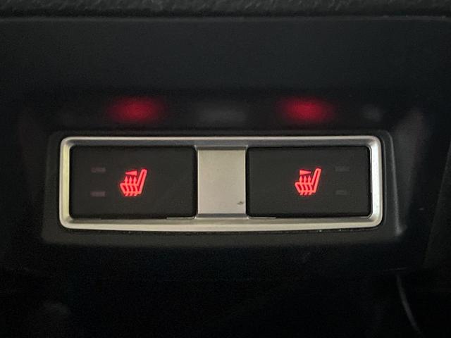 フォレスター S-リミテッド 後期D型 アドバンスドPKG 禁煙車 純正SDナビ バックカメラ ETC 純正18インチアルミ LEDヘッド パワーシート シートヒーター スマートキー アダプティブクルーズコントロール(40枚目)