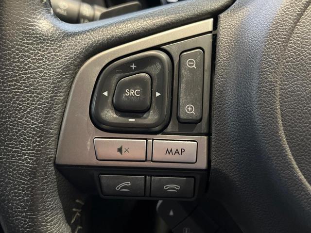 フォレスター S-リミテッド 後期D型 アドバンスドPKG 禁煙車 純正SDナビ バックカメラ ETC 純正18インチアルミ LEDヘッド パワーシート シートヒーター スマートキー アダプティブクルーズコントロール(45枚目)