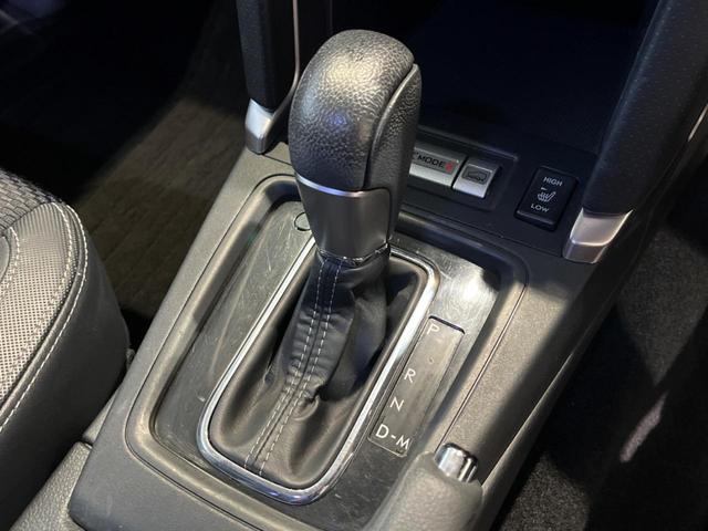 フォレスター S-リミテッド 後期D型 アドバンスドPKG 禁煙車 純正SDナビ バックカメラ ETC 純正18インチアルミ LEDヘッド パワーシート シートヒーター スマートキー アダプティブクルーズコントロール(52枚目)