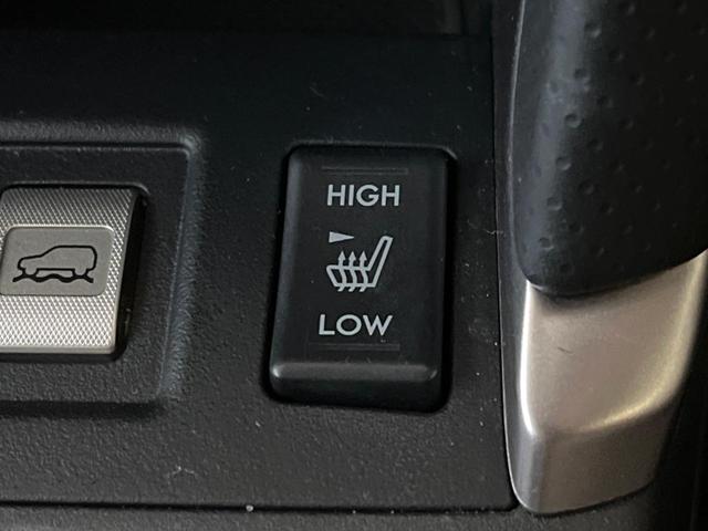 フォレスター S-リミテッド 後期D型 アドバンスドPKG 禁煙車 純正SDナビ バックカメラ ETC 純正18インチアルミ LEDヘッド パワーシート シートヒーター スマートキー アダプティブクルーズコントロール(53枚目)