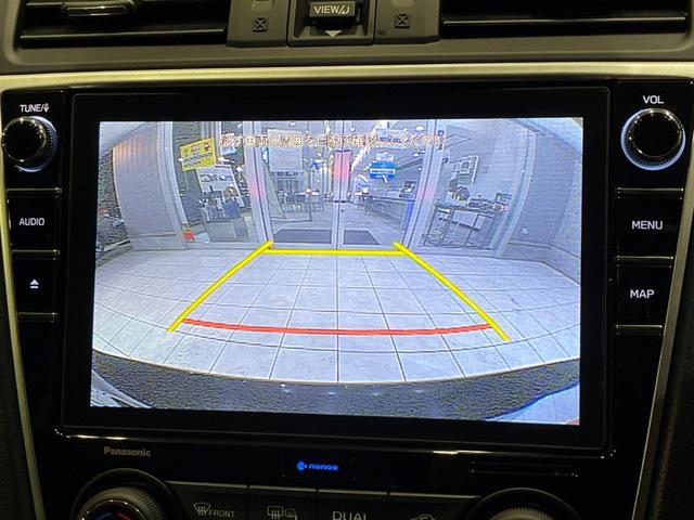 レヴォーグ ２．０ＳＴＩスポーツアイサイト　後期Ｅ型　ＳＴＩマフラー　ＳＴＩパフォーマンスＰＫＧ　セイフティプラス　バレンティテールランプ　純正８型ナビ　バックカメラ　ＥＴＣ　ドラレコ　純正１８インチアルミ　ＬＥＤヘッド　禁煙車（6枚目）