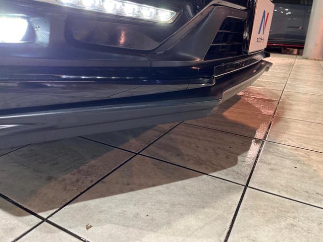 レヴォーグ ２．０ＳＴＩスポーツアイサイト　後期Ｅ型　ＳＴＩマフラー　ＳＴＩパフォーマンスＰＫＧ　セイフティプラス　バレンティテールランプ　純正８型ナビ　バックカメラ　ＥＴＣ　ドラレコ　純正１８インチアルミ　ＬＥＤヘッド　禁煙車（41枚目）