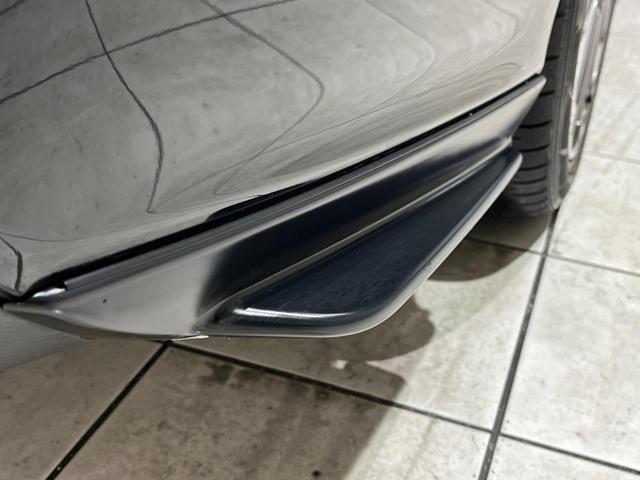 レヴォーグ ２．０ＳＴＩスポーツアイサイト　後期Ｅ型　ＳＴＩマフラー　ＳＴＩパフォーマンスＰＫＧ　セイフティプラス　バレンティテールランプ　純正８型ナビ　バックカメラ　ＥＴＣ　ドラレコ　純正１８インチアルミ　ＬＥＤヘッド　禁煙車（42枚目）