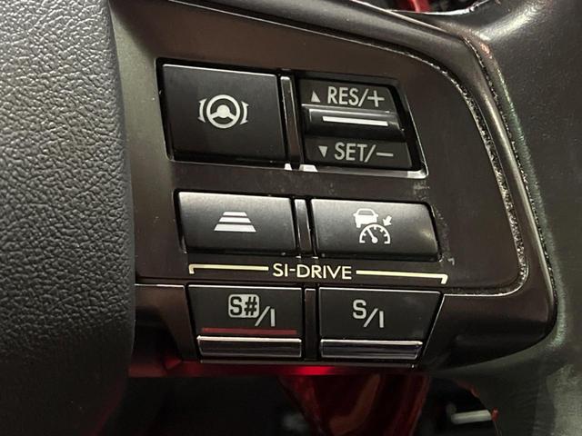 レヴォーグ ２．０ＳＴＩスポーツアイサイト　後期Ｅ型　ＳＴＩマフラー　ＳＴＩパフォーマンスＰＫＧ　セイフティプラス　バレンティテールランプ　純正８型ナビ　バックカメラ　ＥＴＣ　ドラレコ　純正１８インチアルミ　ＬＥＤヘッド　禁煙車（51枚目）