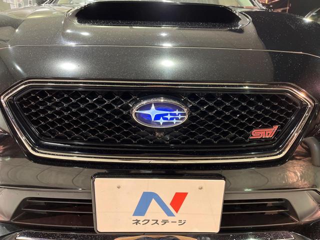 レヴォーグ ２．０ＳＴＩスポーツアイサイト　後期Ｅ型　ＳＴＩマフラー　ＳＴＩパフォーマンスＰＫＧ　セイフティプラス　バレンティテールランプ　純正８型ナビ　バックカメラ　ＥＴＣ　ドラレコ　純正１８インチアルミ　ＬＥＤヘッド　禁煙車（69枚目）