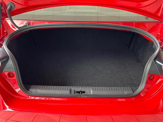 86 GT TRDエアロ 禁煙車 6速MT SDナビ バックカメラ スマートキー&プッシュスタート ETC デュアルオートエアコン 革巻きハンドル HIDヘッドライト 純正17インチアルミ(13枚目)