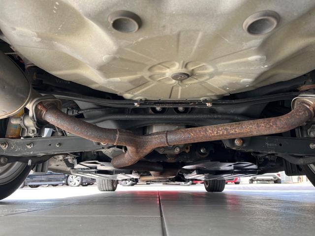 レヴォーグ 2.0STIスポーツアイサイト 後期D型 禁煙車 赤革シート カロッツェリアナビ フロント・サイドカメラ スマートリアビューミラー スマートキー&プッシュスタート ETC ドラレコ 純正18インチアルミ ビルシュタインダンパー(19枚目)