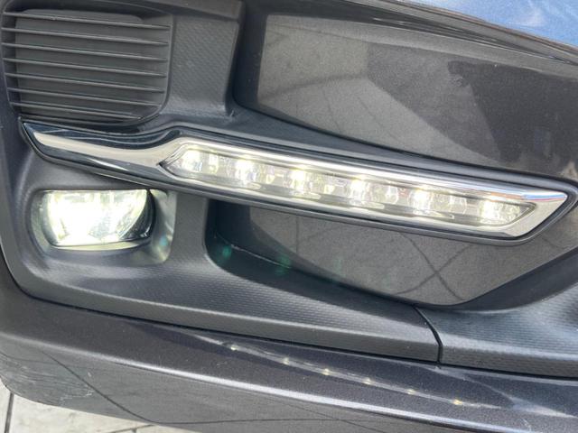 レヴォーグ 2.0STIスポーツアイサイト 後期D型 禁煙車 赤革シート カロッツェリアナビ フロント・サイドカメラ スマートリアビューミラー スマートキー&プッシュスタート ETC ドラレコ 純正18インチアルミ ビルシュタインダンパー(31枚目)