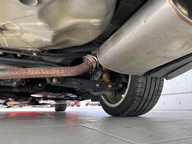 レヴォーグ 2.0STIスポーツアイサイト 後期D型 禁煙車 赤革シート カロッツェリアナビ フロント・サイドカメラ スマートリアビューミラー スマートキー&プッシュスタート ETC ドラレコ 純正18インチアルミ ビルシュタインダンパー(32枚目)