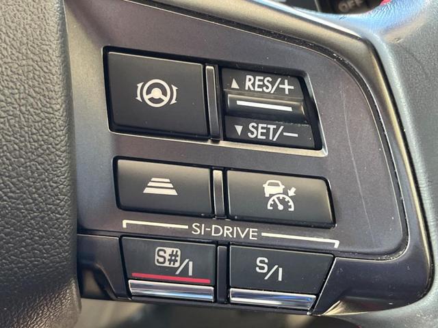 レヴォーグ 2.0STIスポーツアイサイト 後期D型 禁煙車 赤革シート カロッツェリアナビ フロント・サイドカメラ スマートリアビューミラー スマートキー&プッシュスタート ETC ドラレコ 純正18インチアルミ ビルシュタインダンパー(42枚目)