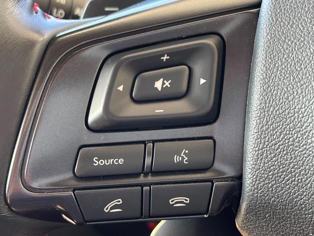 レヴォーグ 2.0STIスポーツアイサイト 後期D型 禁煙車 赤革シート カロッツェリアナビ フロント・サイドカメラ スマートリアビューミラー スマートキー&プッシュスタート ETC ドラレコ 純正18インチアルミ ビルシュタインダンパー(45枚目)