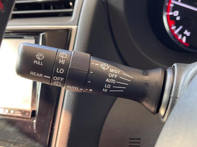 レヴォーグ 2.0STIスポーツアイサイト 後期D型 禁煙車 赤革シート カロッツェリアナビ フロント・サイドカメラ スマートリアビューミラー スマートキー&プッシュスタート ETC ドラレコ 純正18インチアルミ ビルシュタインダンパー(46枚目)