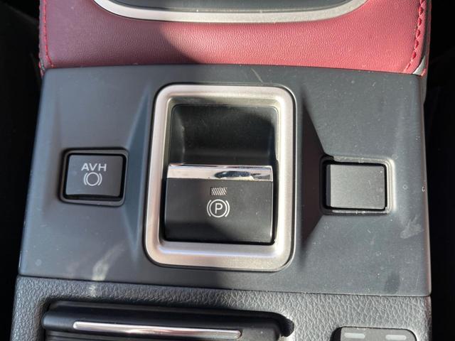 レヴォーグ 2.0STIスポーツアイサイト 後期D型 禁煙車 赤革シート カロッツェリアナビ フロント・サイドカメラ スマートリアビューミラー スマートキー&プッシュスタート ETC ドラレコ 純正18インチアルミ ビルシュタインダンパー(54枚目)