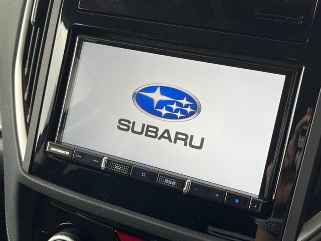 インプレッサスポーツ 2.0i-Lアイサイト 後期E型 禁煙車 純正ナビ ツーリングアシスト バック&サイドカメラ メモリー付きパワーシート ETC ドラレコ 純正17インチアルミ LEDヘッド パドルシフト アクセスキー&プッシュスタート(3枚目)