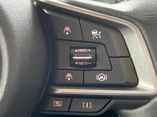 インプレッサスポーツ 2.0i-Lアイサイト 後期E型 禁煙車 純正ナビ ツーリングアシスト バック&サイドカメラ メモリー付きパワーシート ETC ドラレコ 純正17インチアルミ LEDヘッド パドルシフト アクセスキー&プッシュスタート(6枚目)
