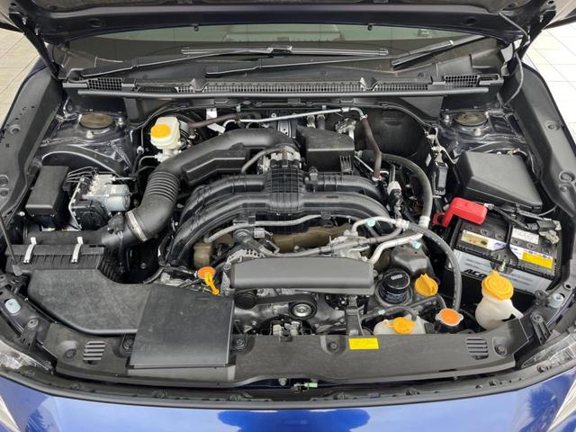 インプレッサスポーツ 2.0i-Lアイサイト 後期E型 禁煙車 純正ナビ ツーリングアシスト バック&サイドカメラ メモリー付きパワーシート ETC ドラレコ 純正17インチアルミ LEDヘッド パドルシフト アクセスキー&プッシュスタート(20枚目)