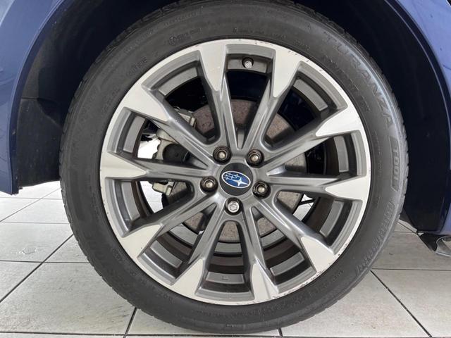 インプレッサスポーツ 2.0i-Lアイサイト 後期E型 禁煙車 純正ナビ ツーリングアシスト バック&サイドカメラ メモリー付きパワーシート ETC ドラレコ 純正17インチアルミ LEDヘッド パドルシフト アクセスキー&プッシュスタート(35枚目)