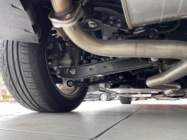 インプレッサスポーツ 2.0i-Lアイサイト 後期E型 禁煙車 純正ナビ ツーリングアシスト バック&サイドカメラ メモリー付きパワーシート ETC ドラレコ 純正17インチアルミ LEDヘッド パドルシフト アクセスキー&プッシュスタート(37枚目)