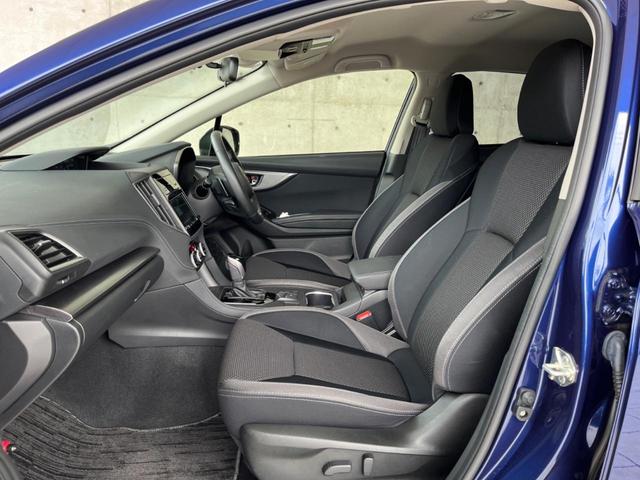 インプレッサスポーツ 2.0i-Lアイサイト 後期E型 禁煙車 純正ナビ ツーリングアシスト バック&サイドカメラ メモリー付きパワーシート ETC ドラレコ 純正17インチアルミ LEDヘッド パドルシフト アクセスキー&プッシュスタート(39枚目)