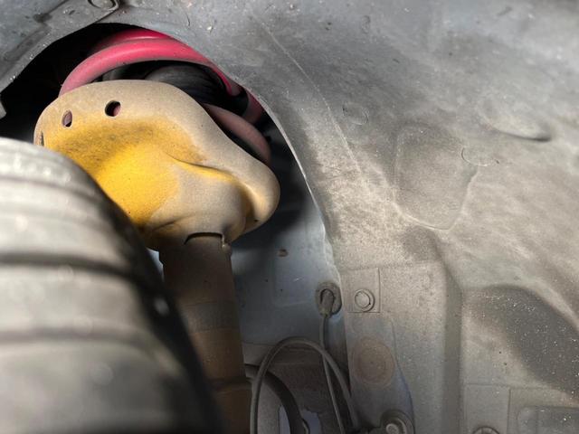 レヴォーグ 1.6STIスポーツアイサイト 後期D型 STIスタイルパッケージ STIマフラー スマートリヤビューミラー 純正ナビ バック&フロント&サイドカメラ シートヒーター ETC アクセスキー&プッシュスタート 革シート(23枚目)