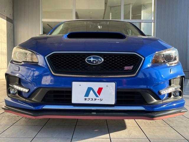 レヴォーグ 1.6STIスポーツアイサイト 後期D型 STIスタイルパッケージ STIマフラー スマートリヤビューミラー 純正ナビ バック&フロント&サイドカメラ シートヒーター ETC アクセスキー&プッシュスタート 革シート(26枚目)