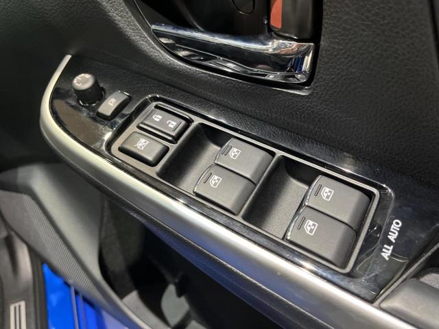 レヴォーグ 1.6STIスポーツアイサイト 後期D型 STIスタイルパッケージ STIマフラー スマートリヤビューミラー 純正ナビ バック&フロント&サイドカメラ シートヒーター ETC アクセスキー&プッシュスタート 革シート(42枚目)