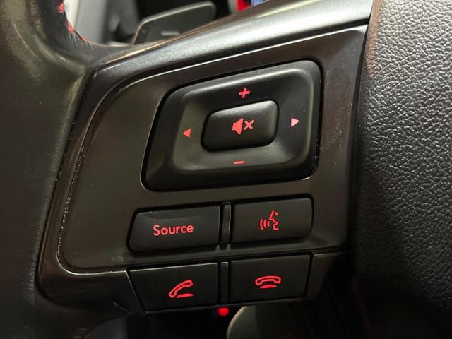 レヴォーグ 1.6STIスポーツアイサイト 後期D型 STIスタイルパッケージ STIマフラー スマートリヤビューミラー 純正ナビ バック&フロント&サイドカメラ シートヒーター ETC アクセスキー&プッシュスタート 革シート(52枚目)